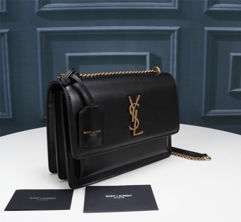 YSL Satchel Bags